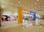 トイザらスお台場店