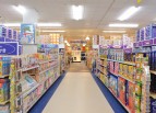 トイザらス新浦安店