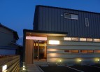 しらと菜園＆住宅