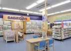トイザらス川崎高津店